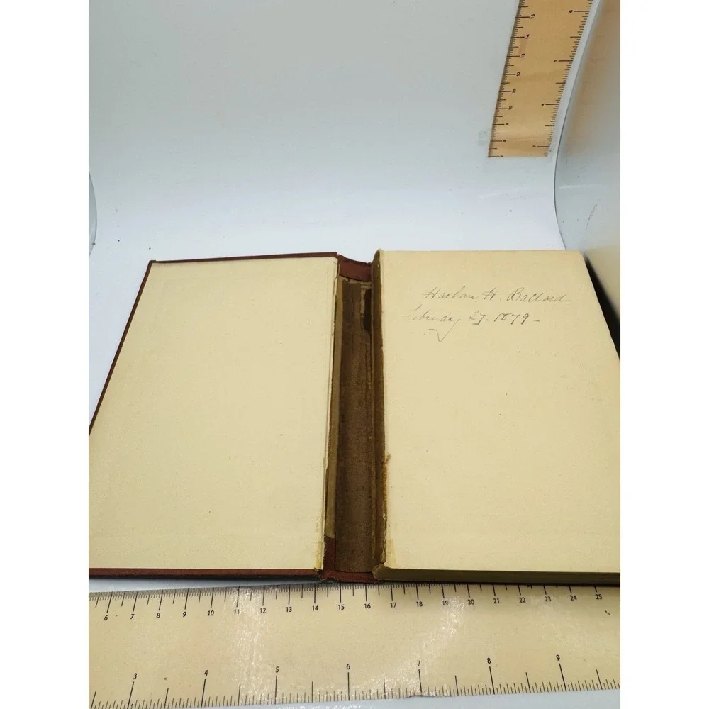 English Poems by John Milton Volume II Oxford R.C. Browne 1875
